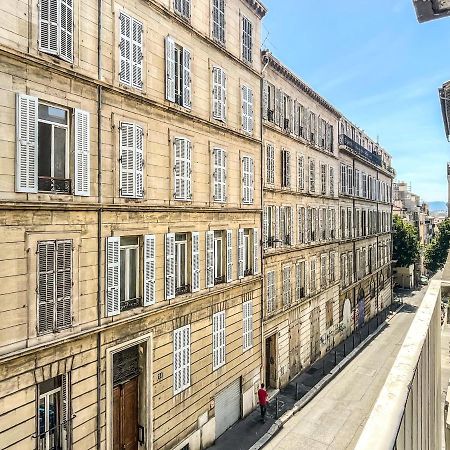 Le Saint Charles II Apartment Marseille Exterior photo